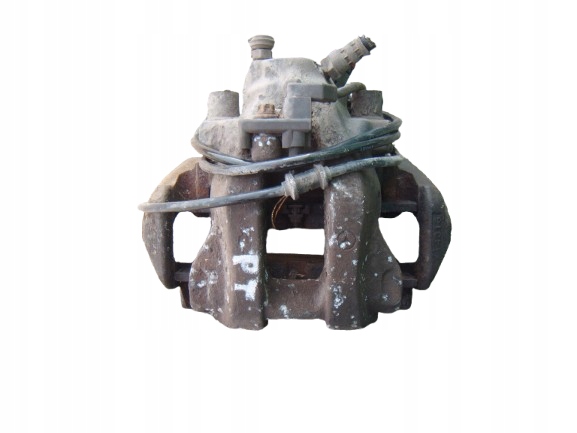 MERCEDES E W211 02-09 3.0 CDI ZACISK HAMULCOWY PRAWY TYŁ SEDAN