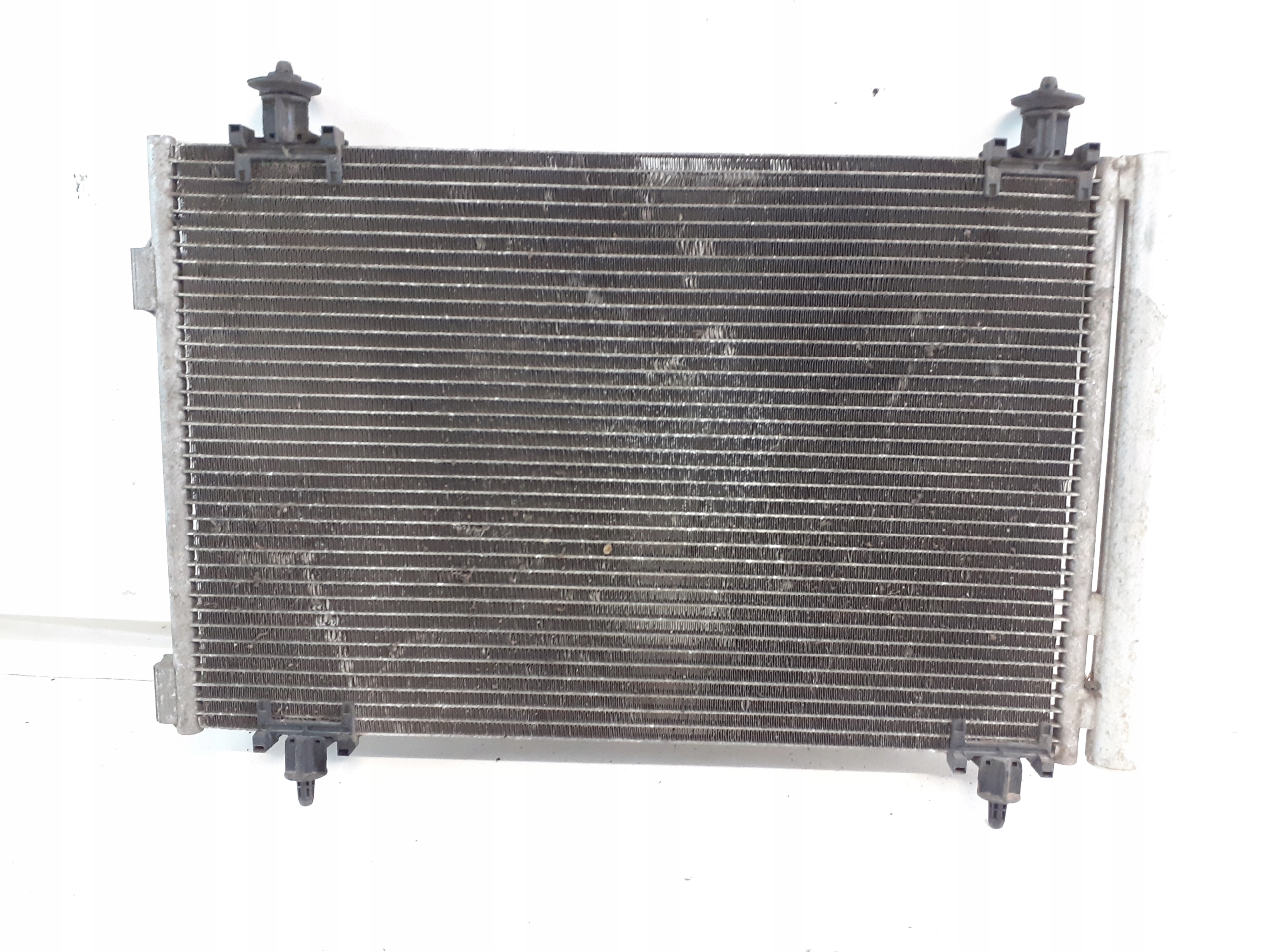 Radiateur climatisation PEUGEOT 307 1.6 HDI