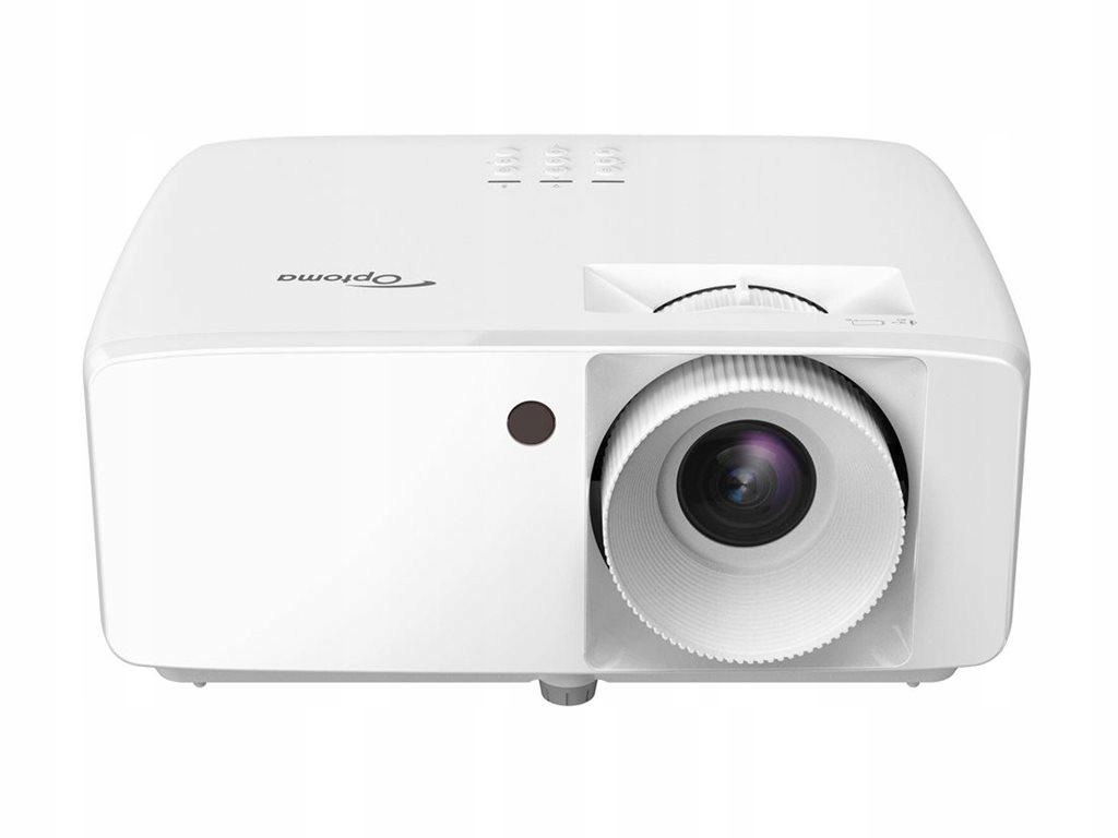 Optoma Wxga 1280x800 3600lm Laser Projector 300 000:1 Tr 1.54:1 1.72:1 2H