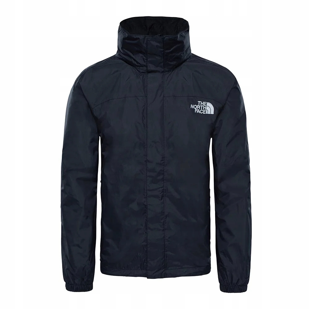 Pánská bunda The North Face Resolve černá NF00AR9TJK3 L