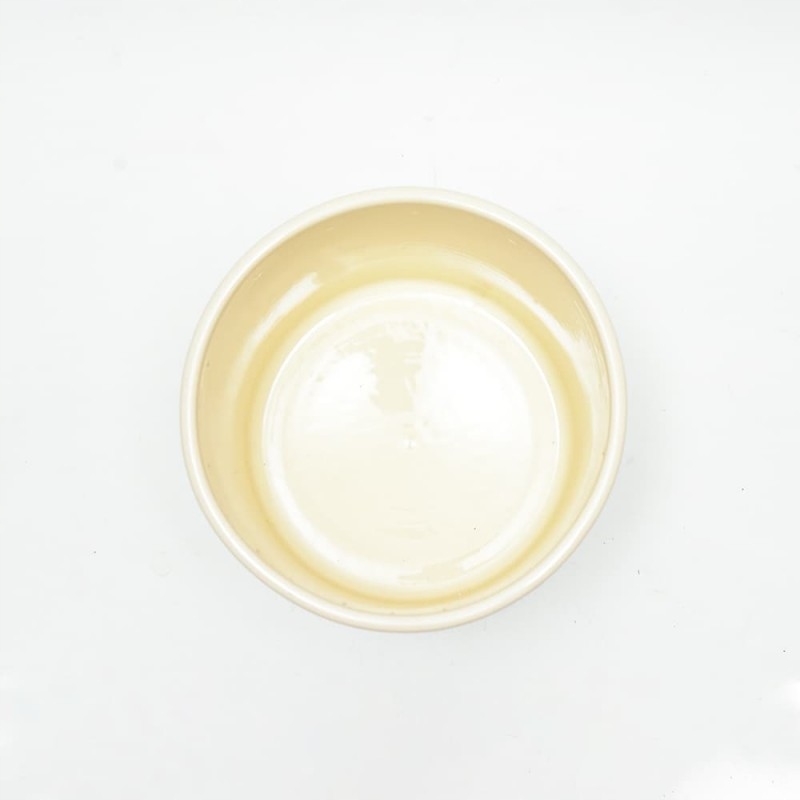 Osłonka Ceramiczna Kafelkowa Kremowa Kod producenta 991-14-023