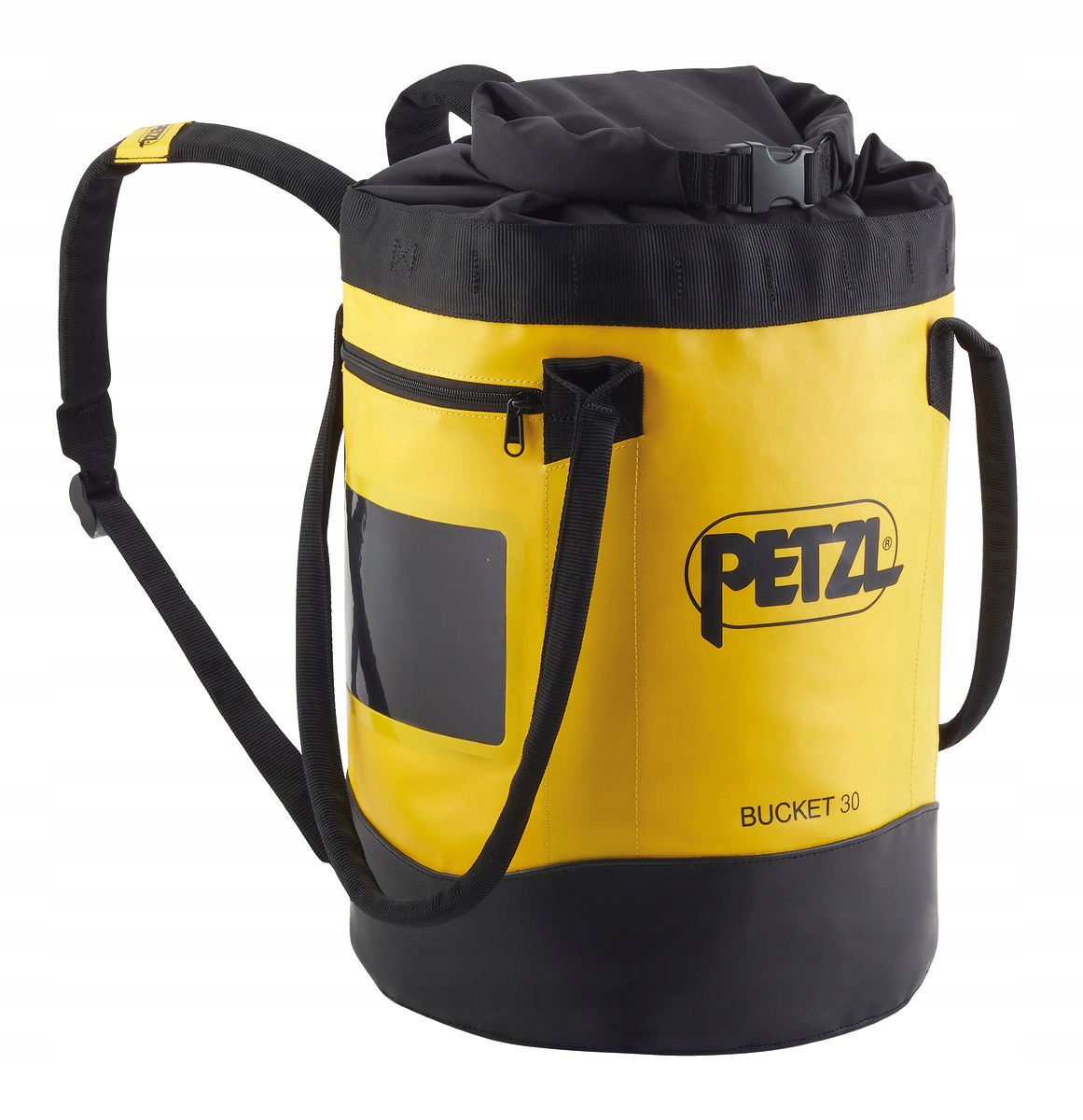 Taška Petzl Bucket 30 žlutá S001AA01 žlutá