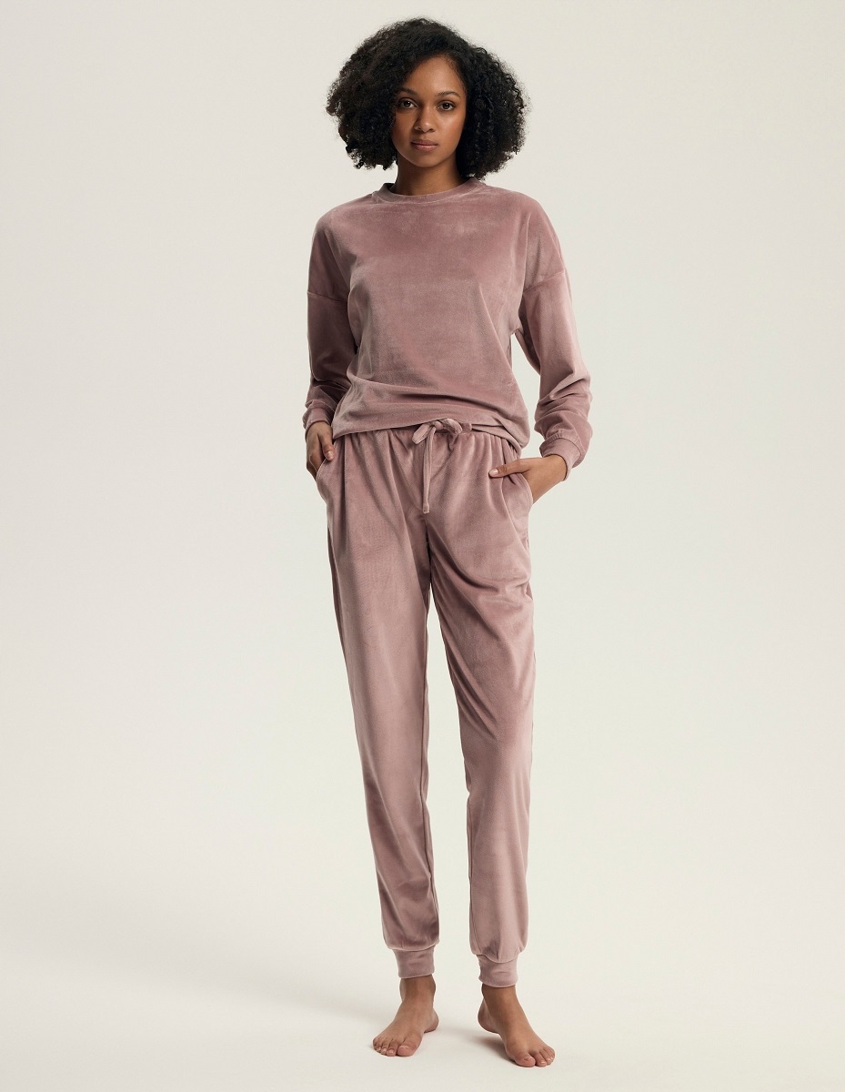 Dámské Pyžamo Delanie 3XL