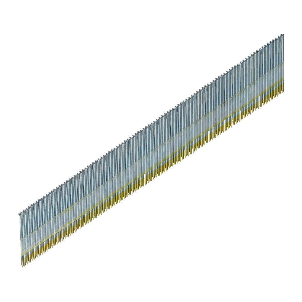 Milwaukee Dokončovací Tyčinky 15G, Hlava Typu D 50 mm, Galvanizované Do M18