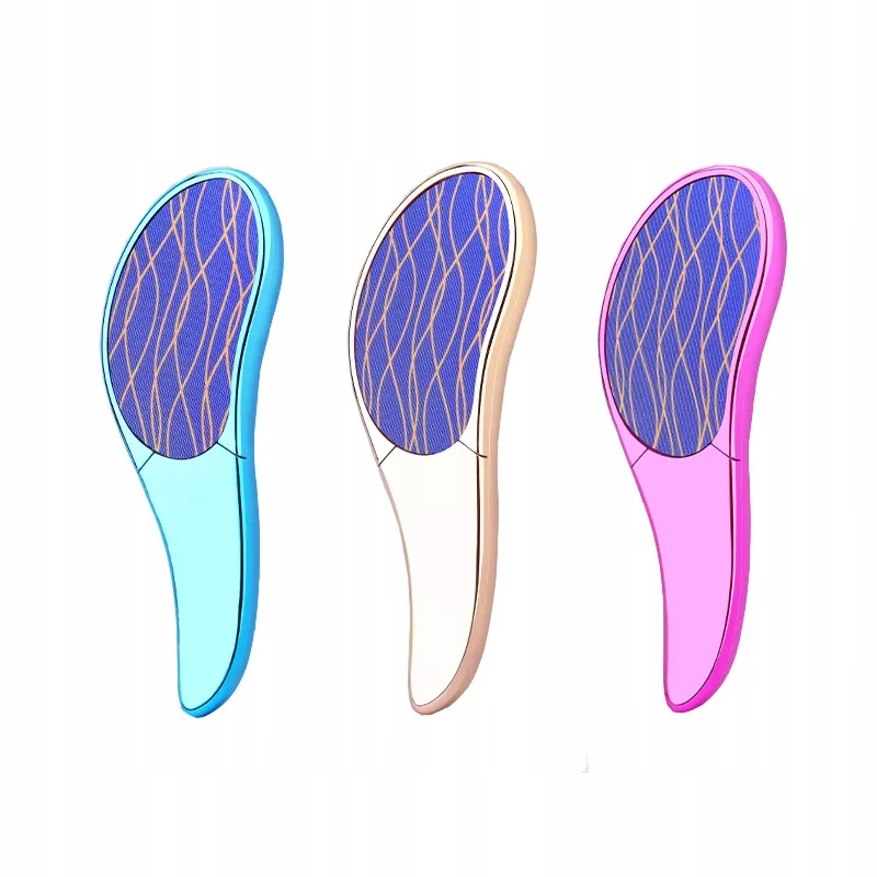 BEZBOLESNY DEPILATOR WŁOSÓW DEPILACJA RÓŻNE KOLORY Marka Freeul