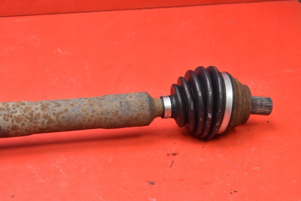 semi-axis right front MANUAL SEAT ALTEA 2.0 FSI 150 KM 04-09