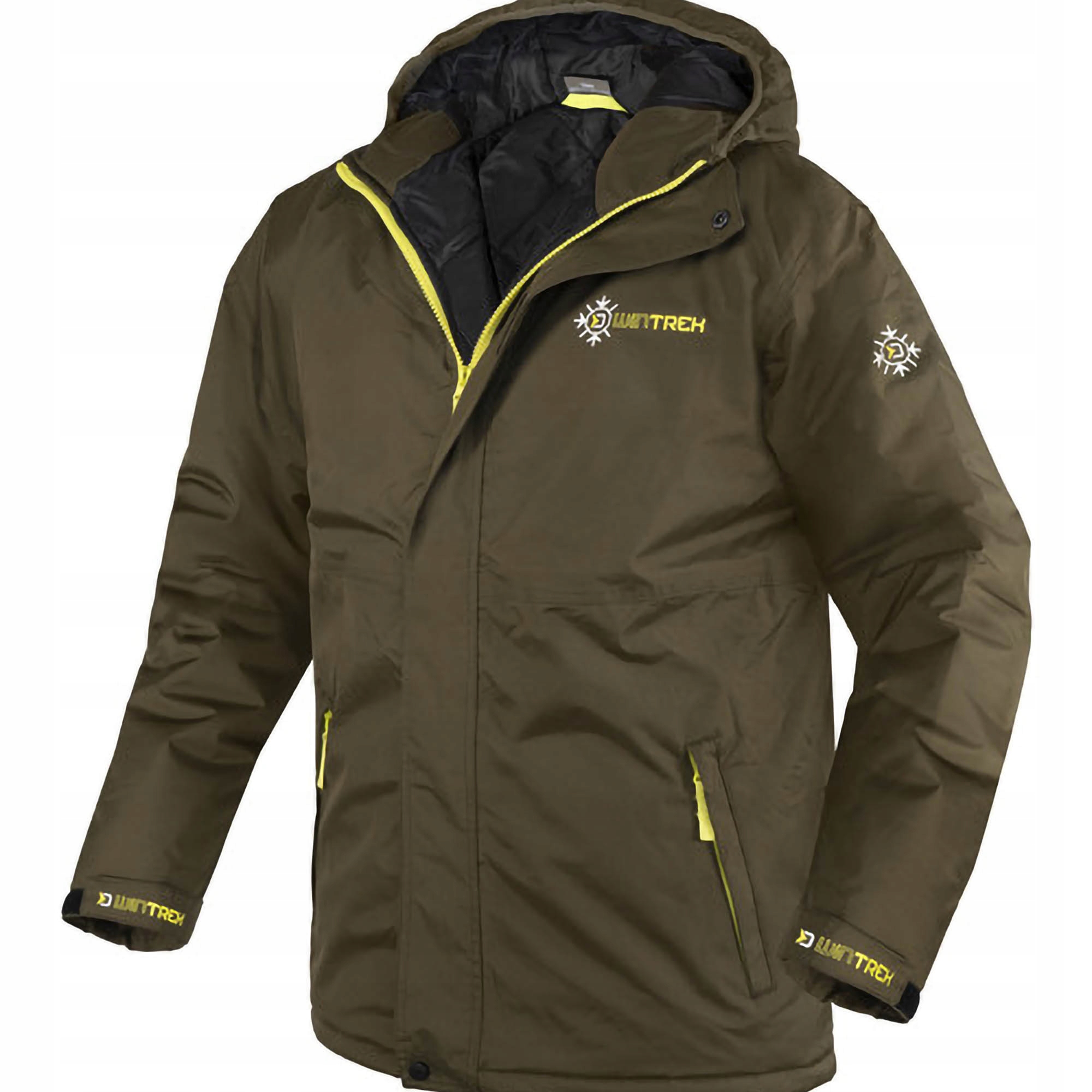 Bunda Delphin WinTREK M