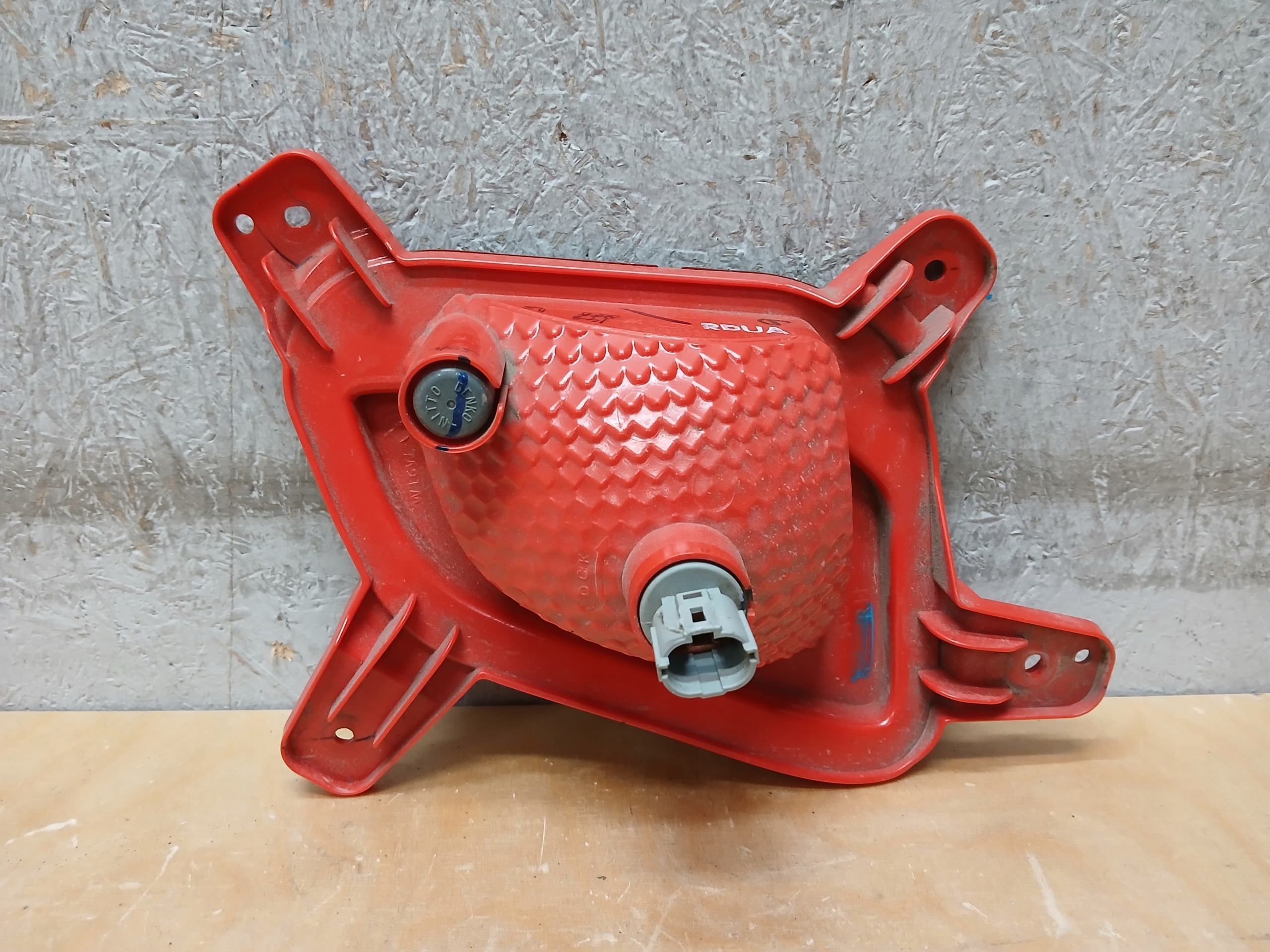 light rear part right HYUNDAI I10 III 3 19- 92406-K7010