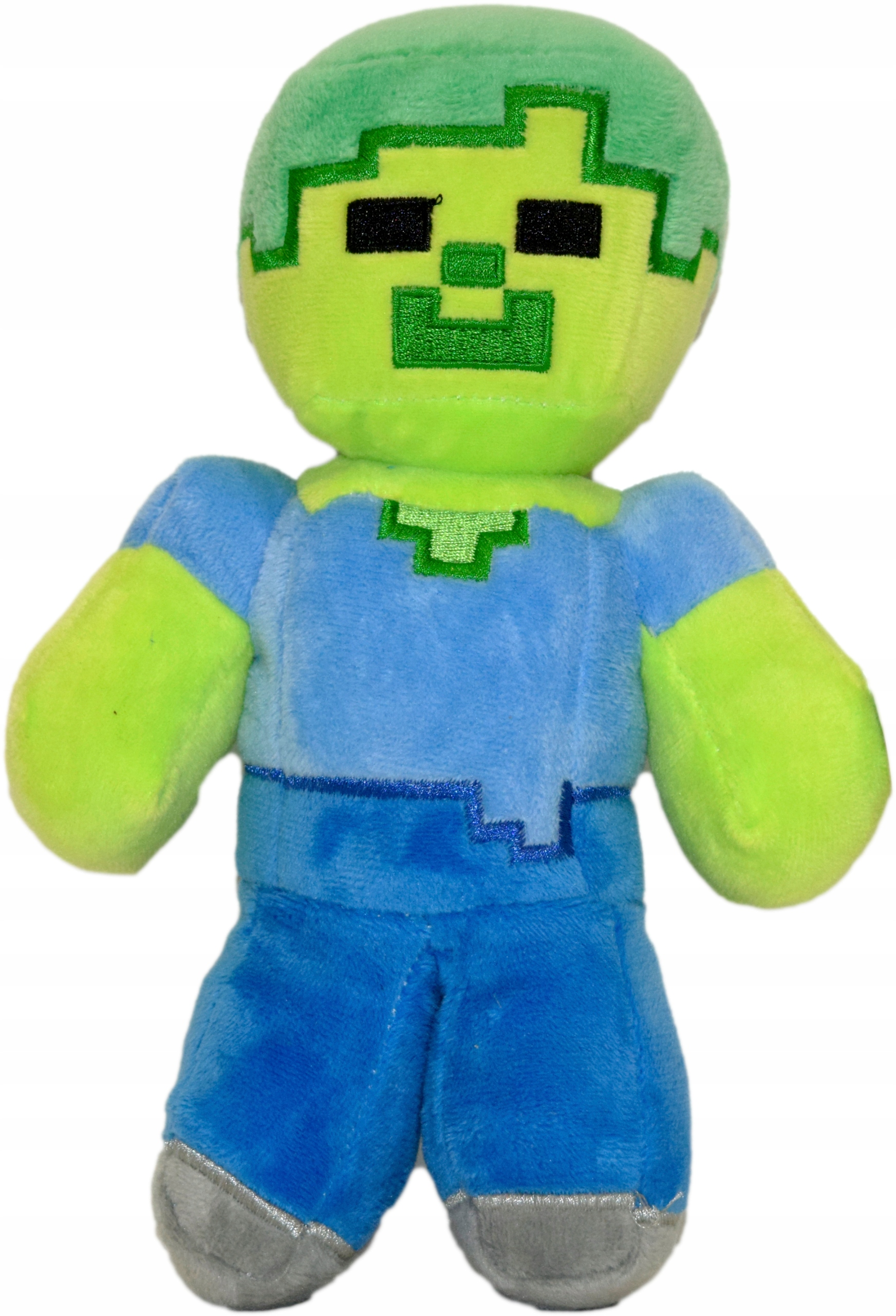 

Minecraft Zombiak Pluszak Maskotka