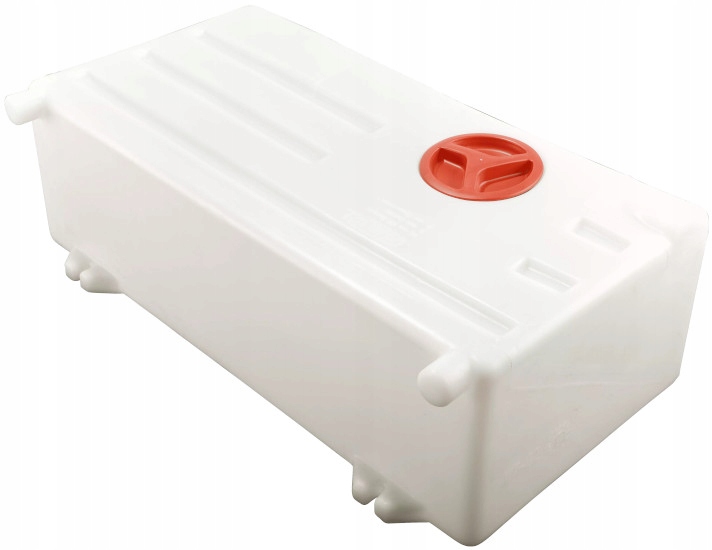 ZBIORNIK POJEMNIK NA WODĘ CZYSTĄ I SZARĄ EV 1501 75 L