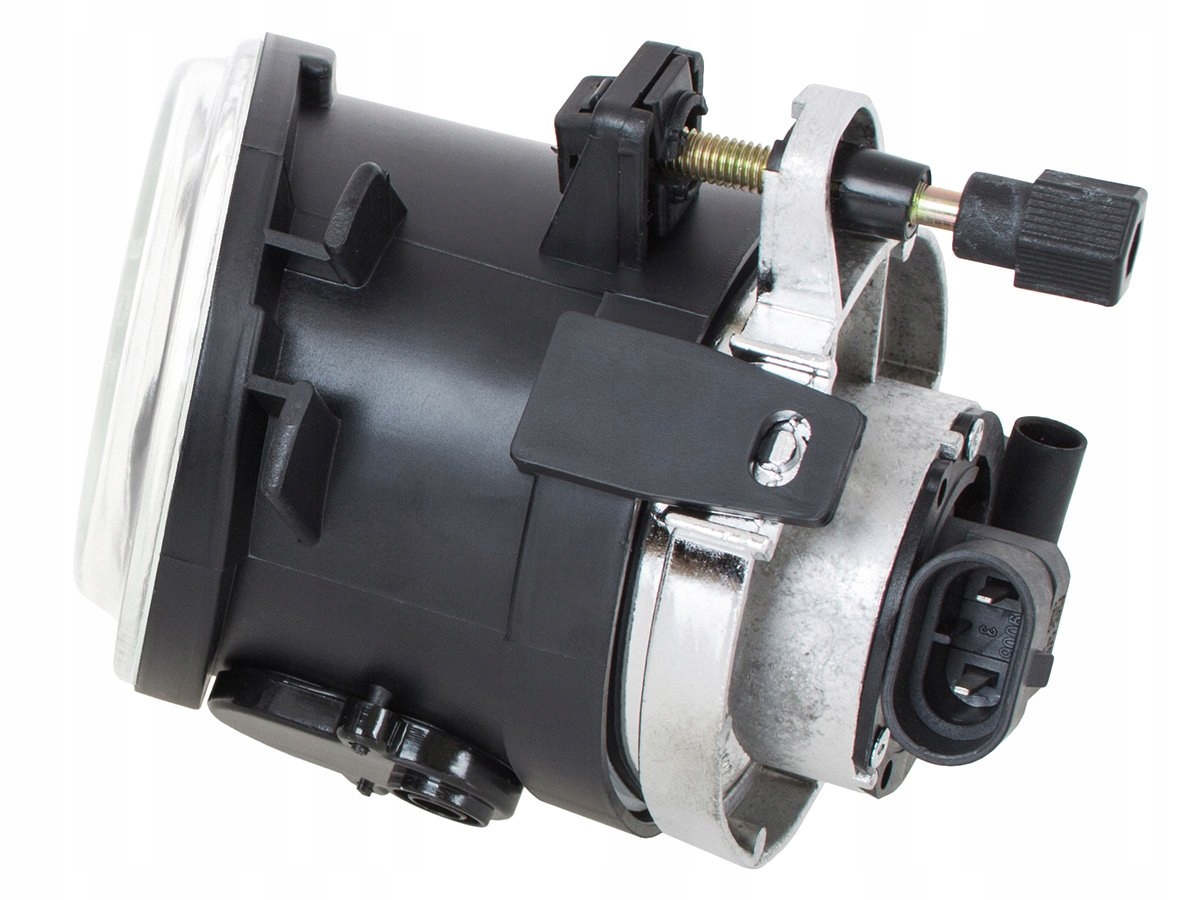 BMW 3 E46 5 E39 SEDAN KOMBI HALOGEN LEWY M-PAKIET Numer katalogowy części DA-19796