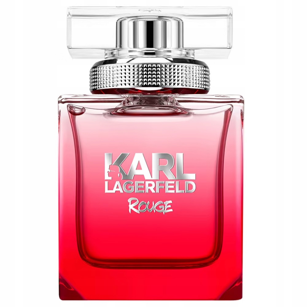 Karl Lagerfeld Rouge Edp 85ml Spray