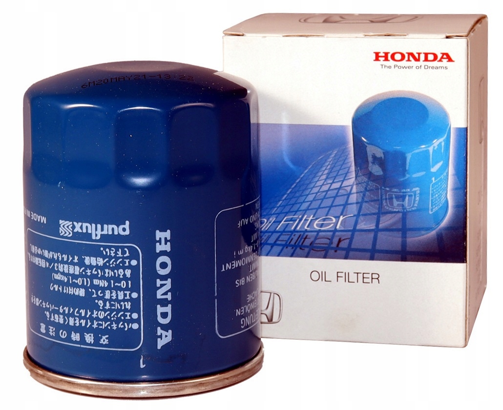 Filtr Oleju Honda GCV390 GCV520 GCV530 GXV620