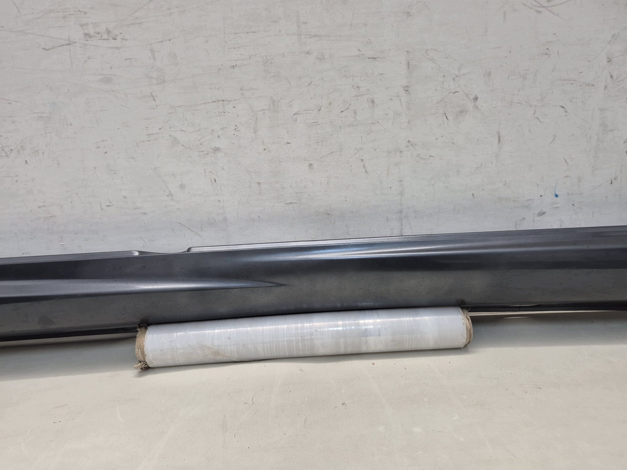 MERCEDES S class W221 AMG LONG moulding threshold right threshold left replacement