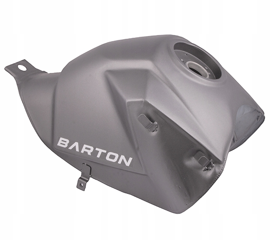 MOR.17.3765 - Паливний бак Hyper 125 E5