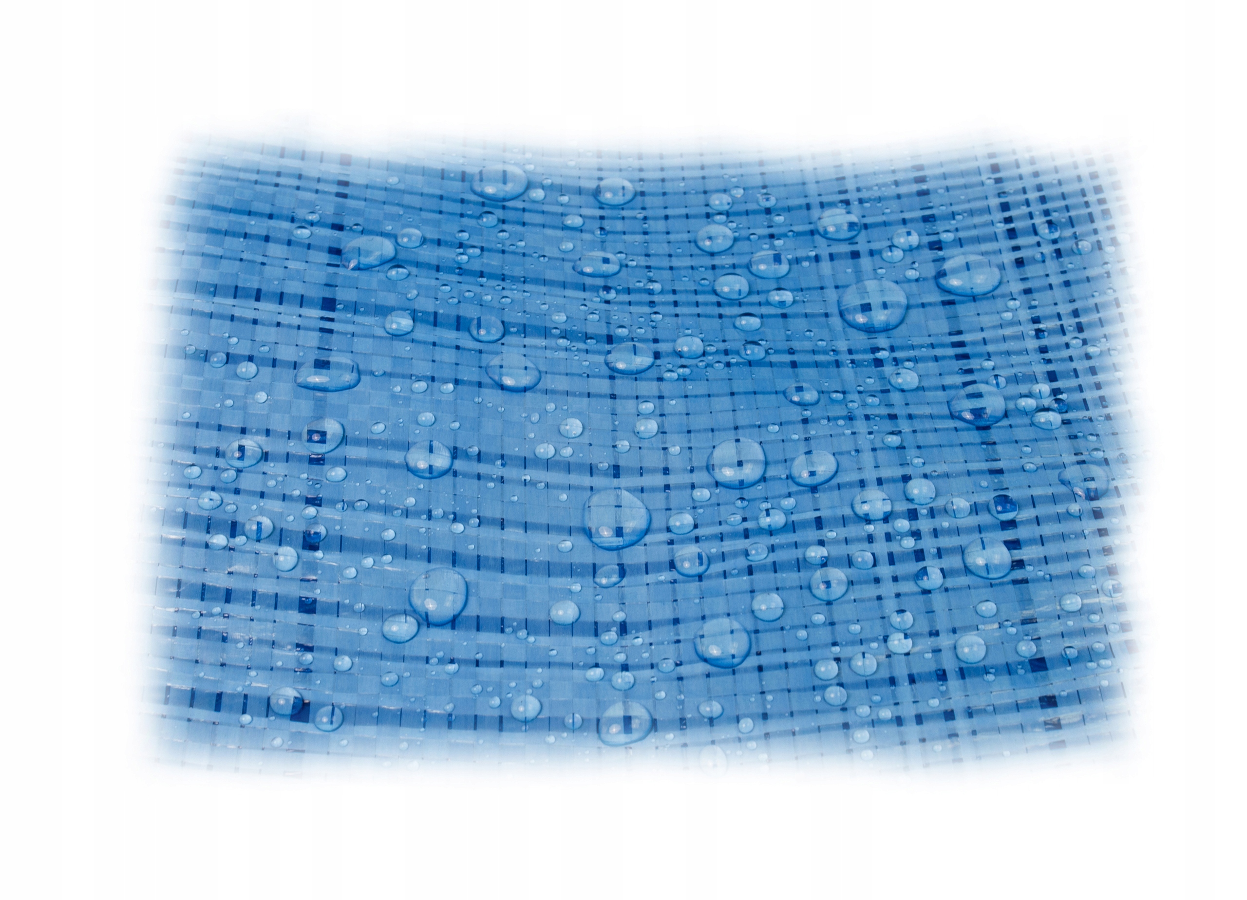 PLANDEKA PLANDEKI 3x4 NIEBIESKA WZMACNIANA OKRYCIE Producent Top tools