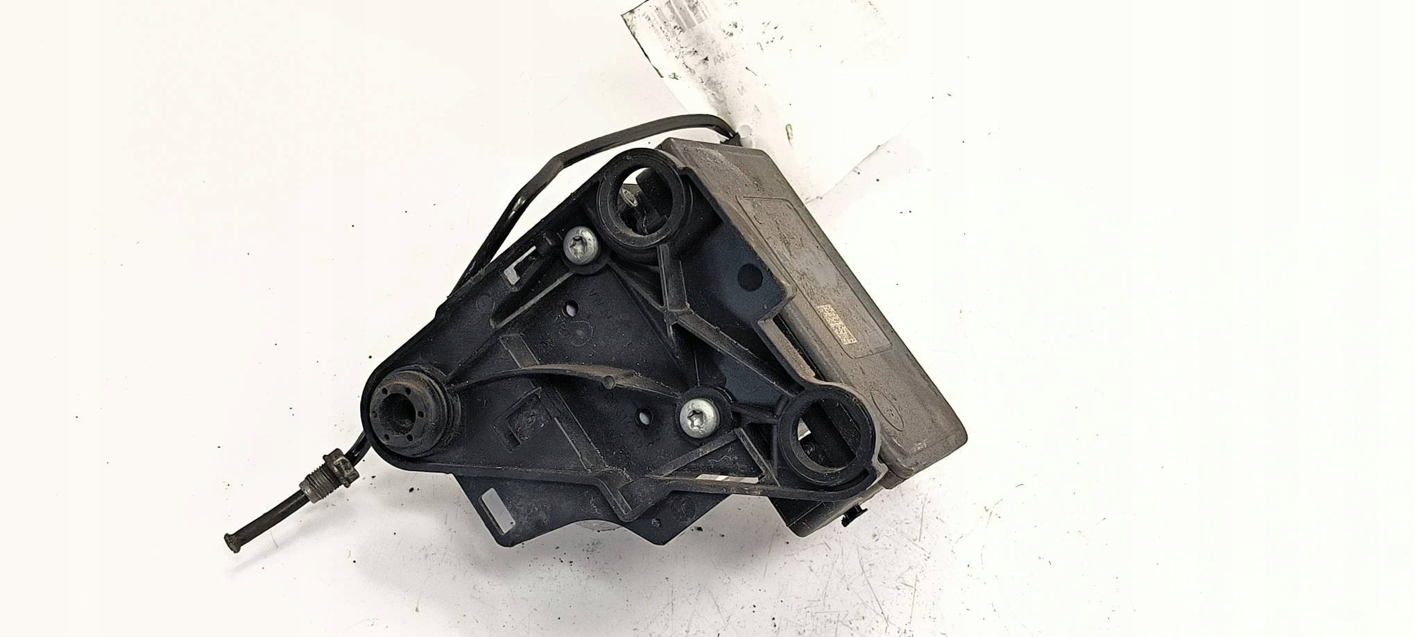 pump ABS brake 5Q0614517BJ VW GOLF VII