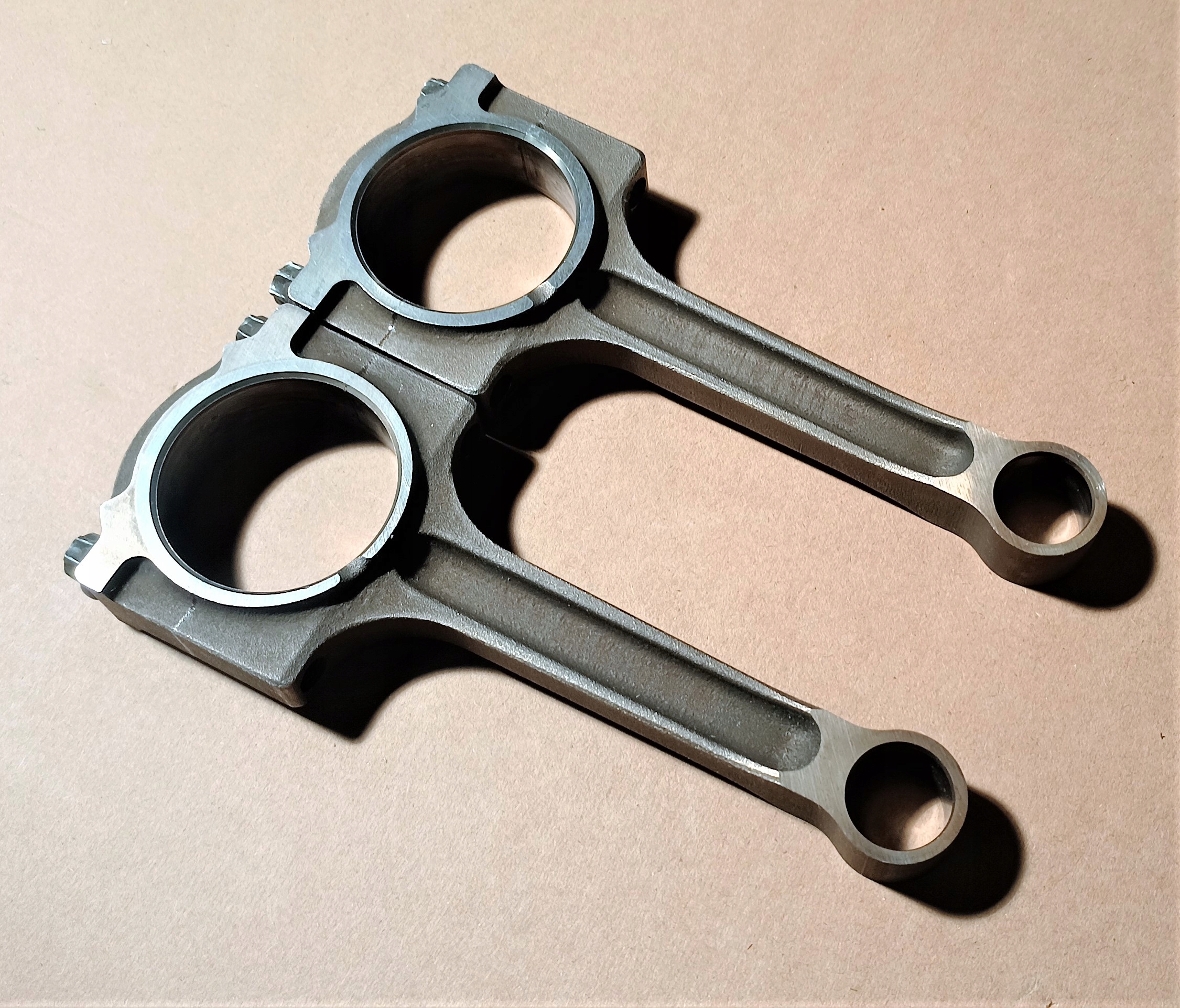 FORD MONDEO MK3 MK4 FOCUS C-MAX VOLVO V50 S40 MAZDA 6 1.8 2.0 KORBOWÓD Wersja Europejska