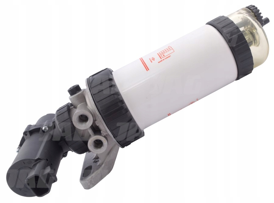 palivové čerpadlo 12V Jd Fdr John Deere RE530385