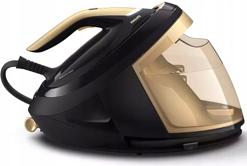 Parný Generátor Philips PSG8140/80 2700W