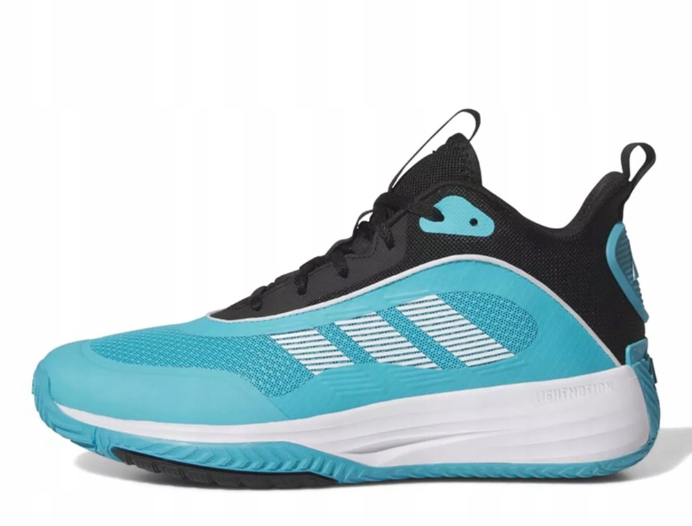 Pánské boty Adidas Own The Game JR6669 velikost 47 1/3