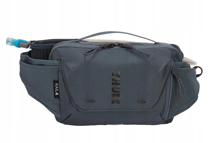 Nerka rowerowa z bukłakiem Thule Rail Hip Pack 4L