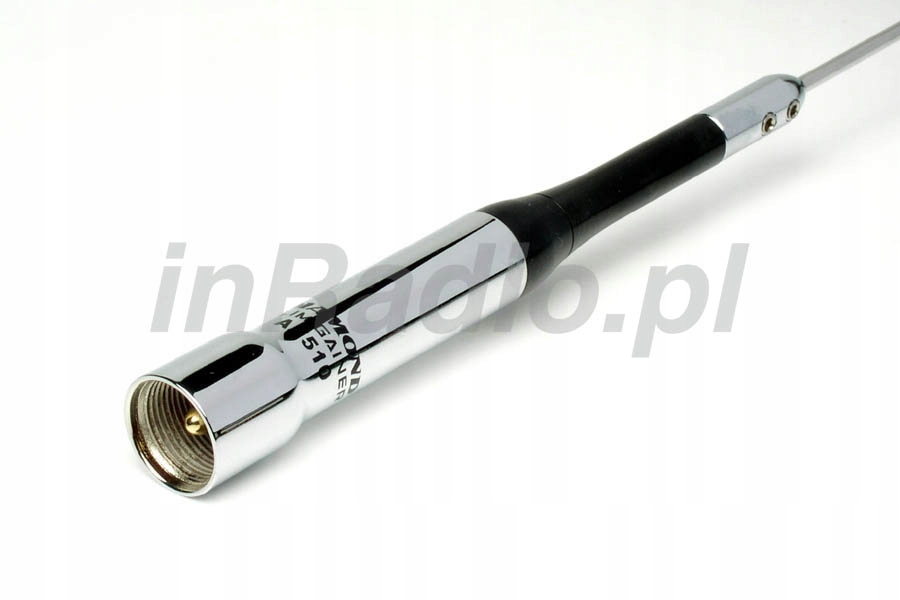 Antena samochodowa DIAMOND 95 cm
