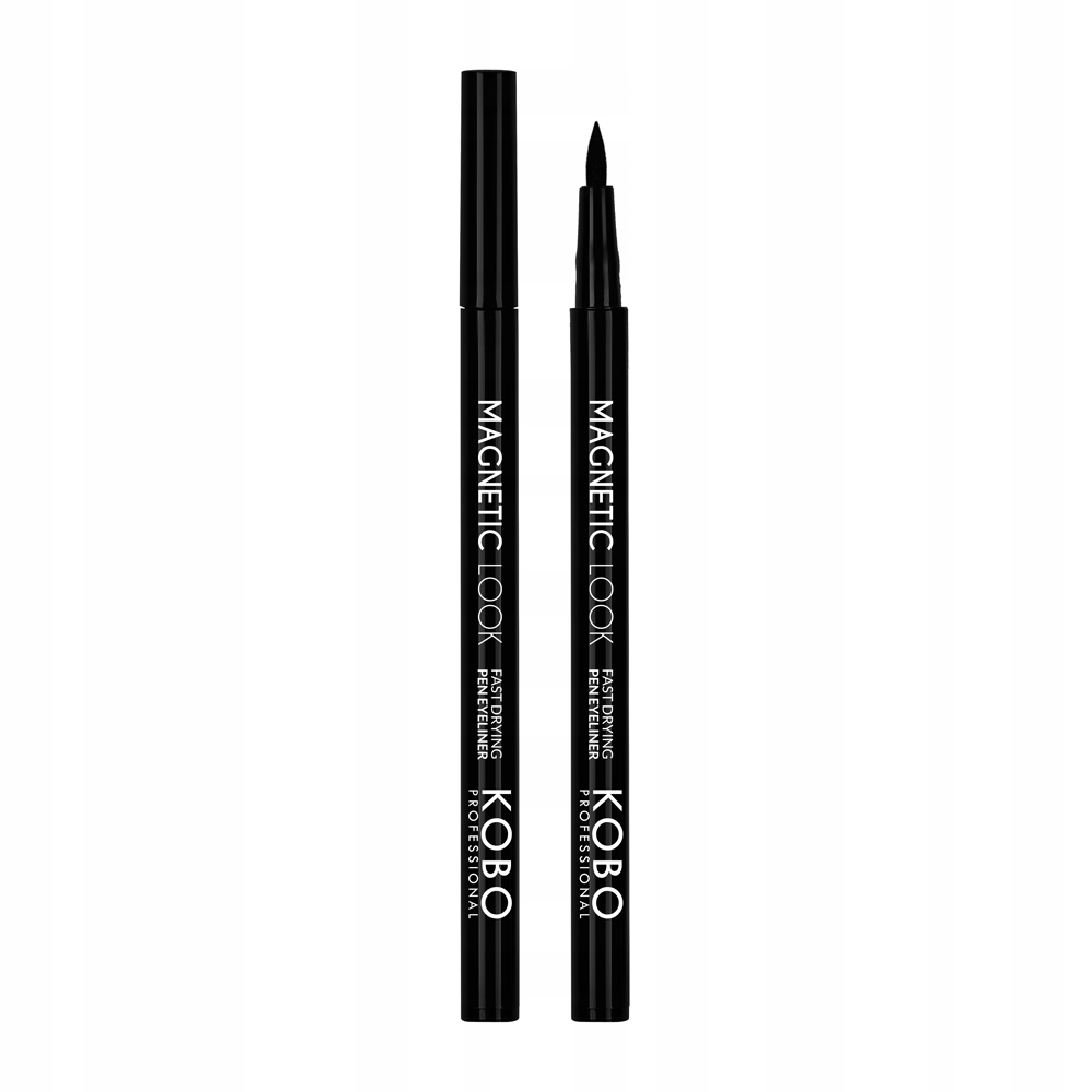 KOBO PROFESSIONAL SZYBKOSCHNĄCY EYELINER W MAZAKU
