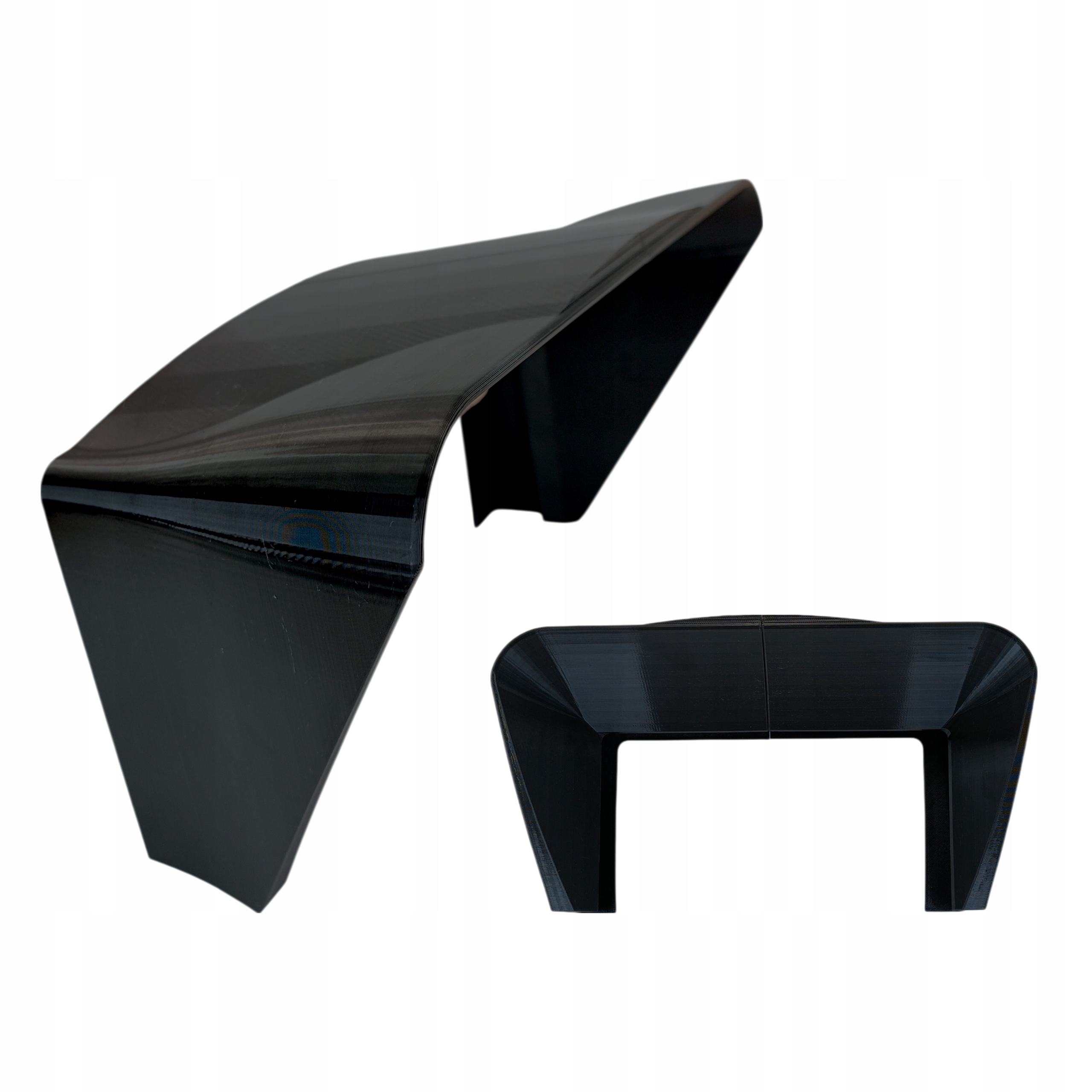 Osłona Daszek Przeciwsłoneczny do Lowrance Hook Reveal 7