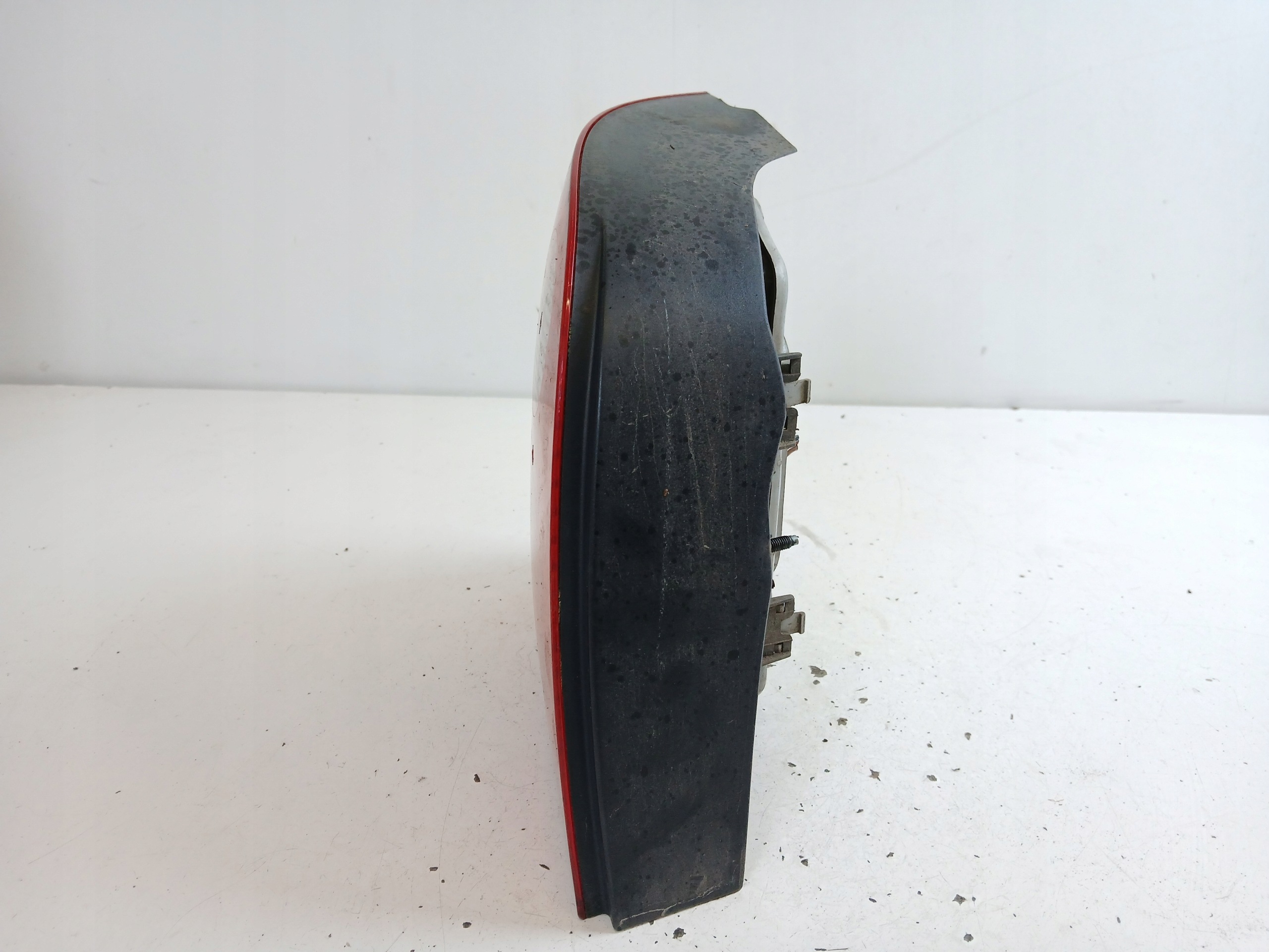 VW POLO 9N light left rear part