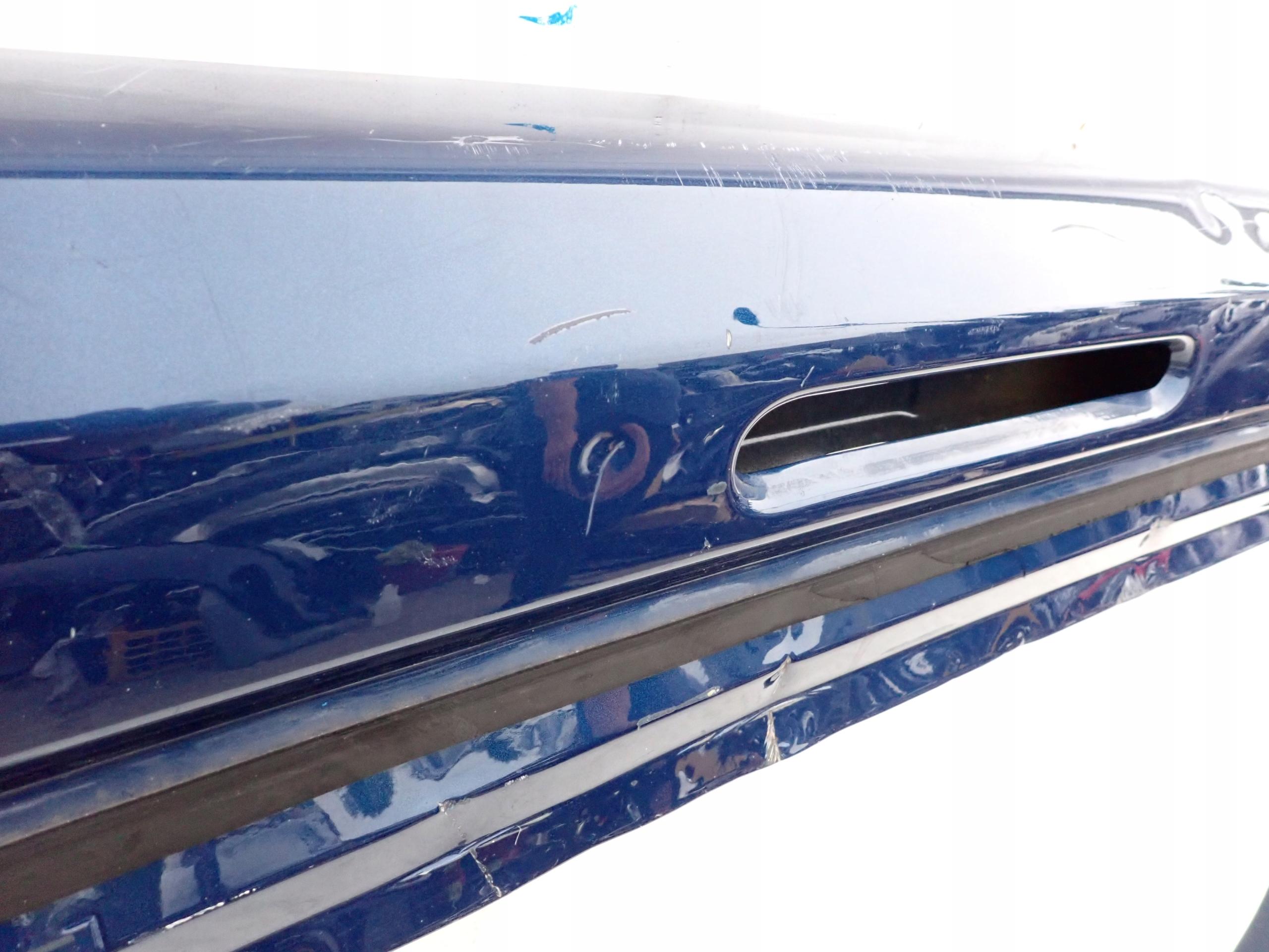 CITROEN BERLINGO III 18- trunk door boot