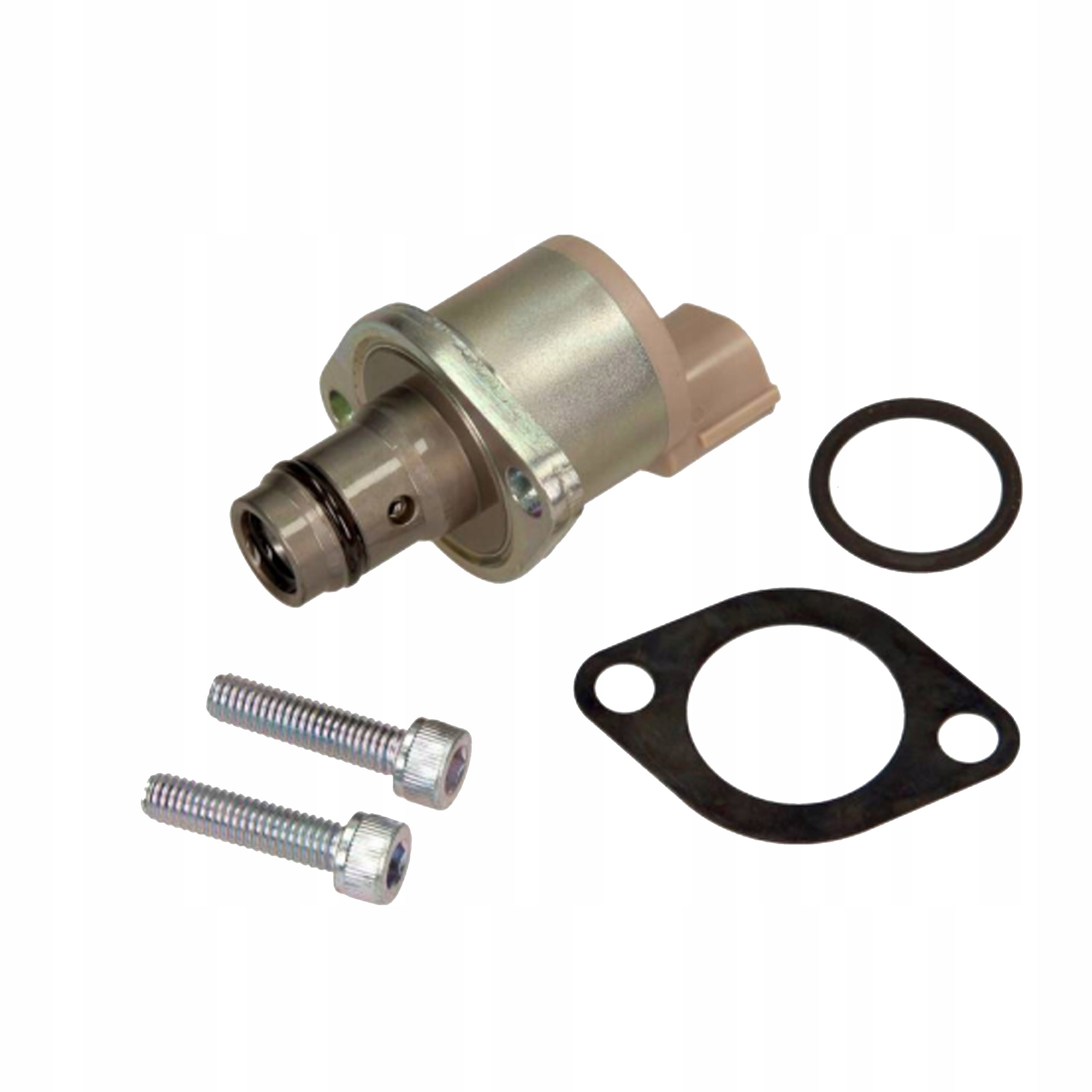 15-0009 - РЕГУЛЯТОР ТИСКУ ПАЛИВА FIAT DUCATO