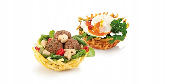 Tescoma cedzak na gniazdka 428440 GRANDCHEF Marka Tescoma