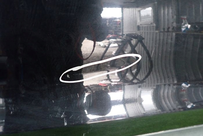 NISSAN QASHQAI II 13- door right front front