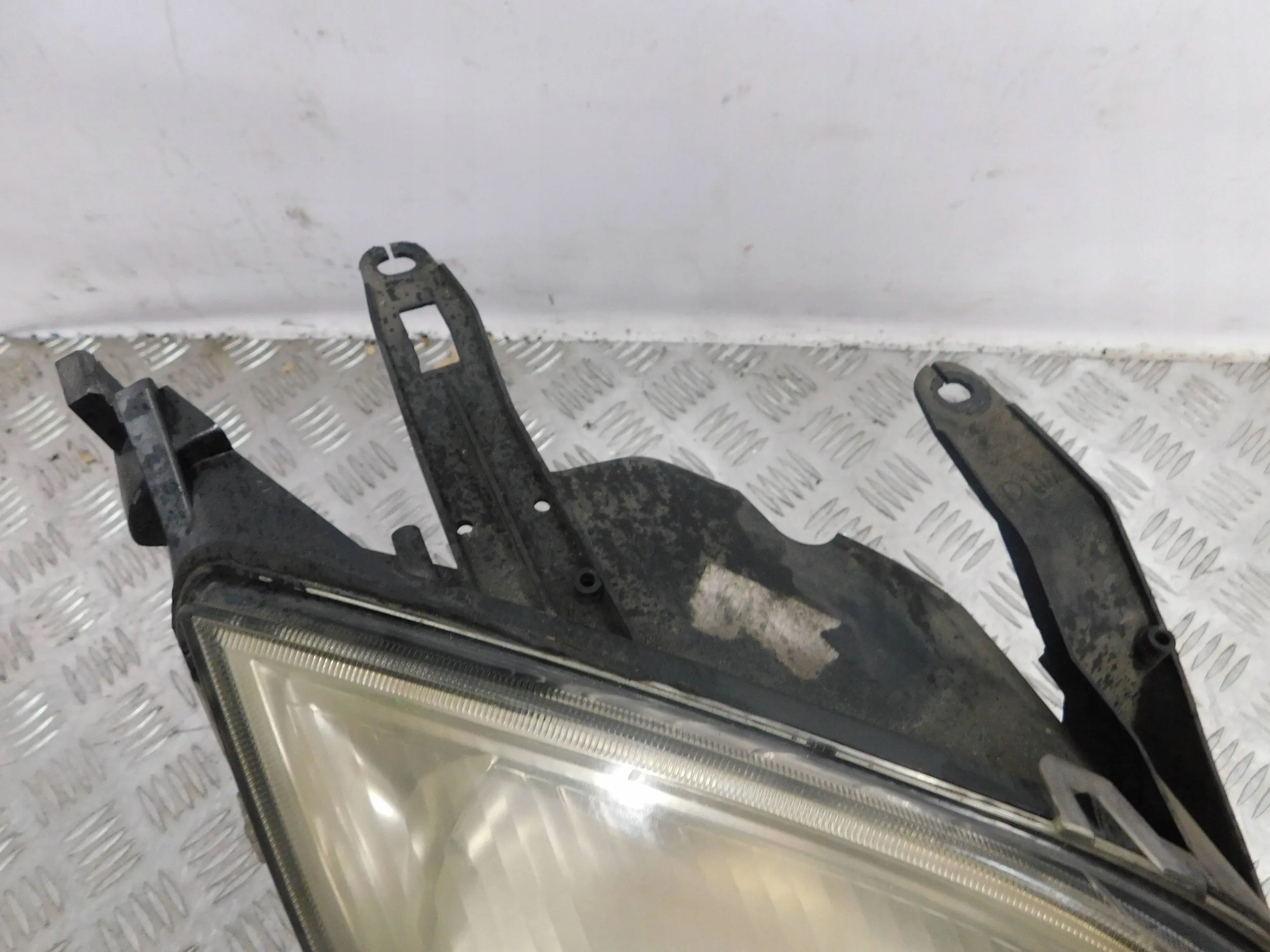 REFLEKTOR light right FORD FUSION