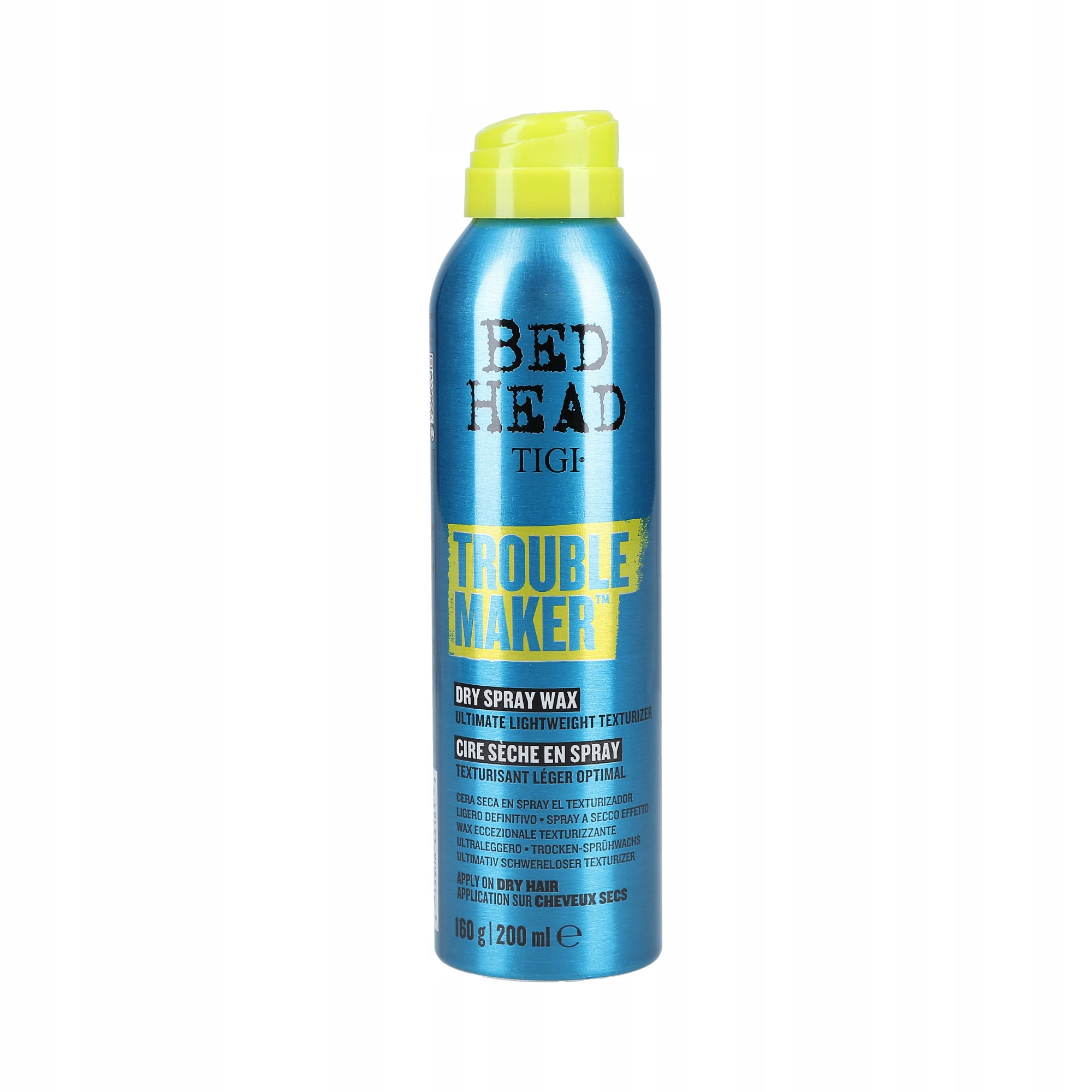 

Tigi Bed Head Trouble Maker Spray Do Stylizacji