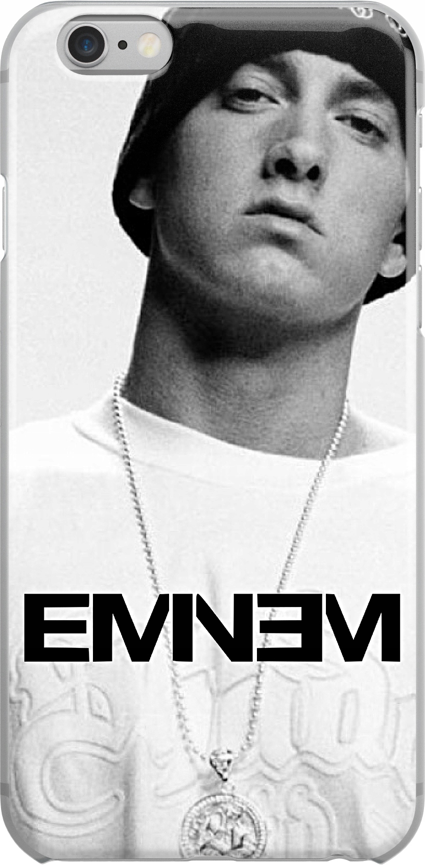 

Etui Wzory Eminem Honor Play 4T