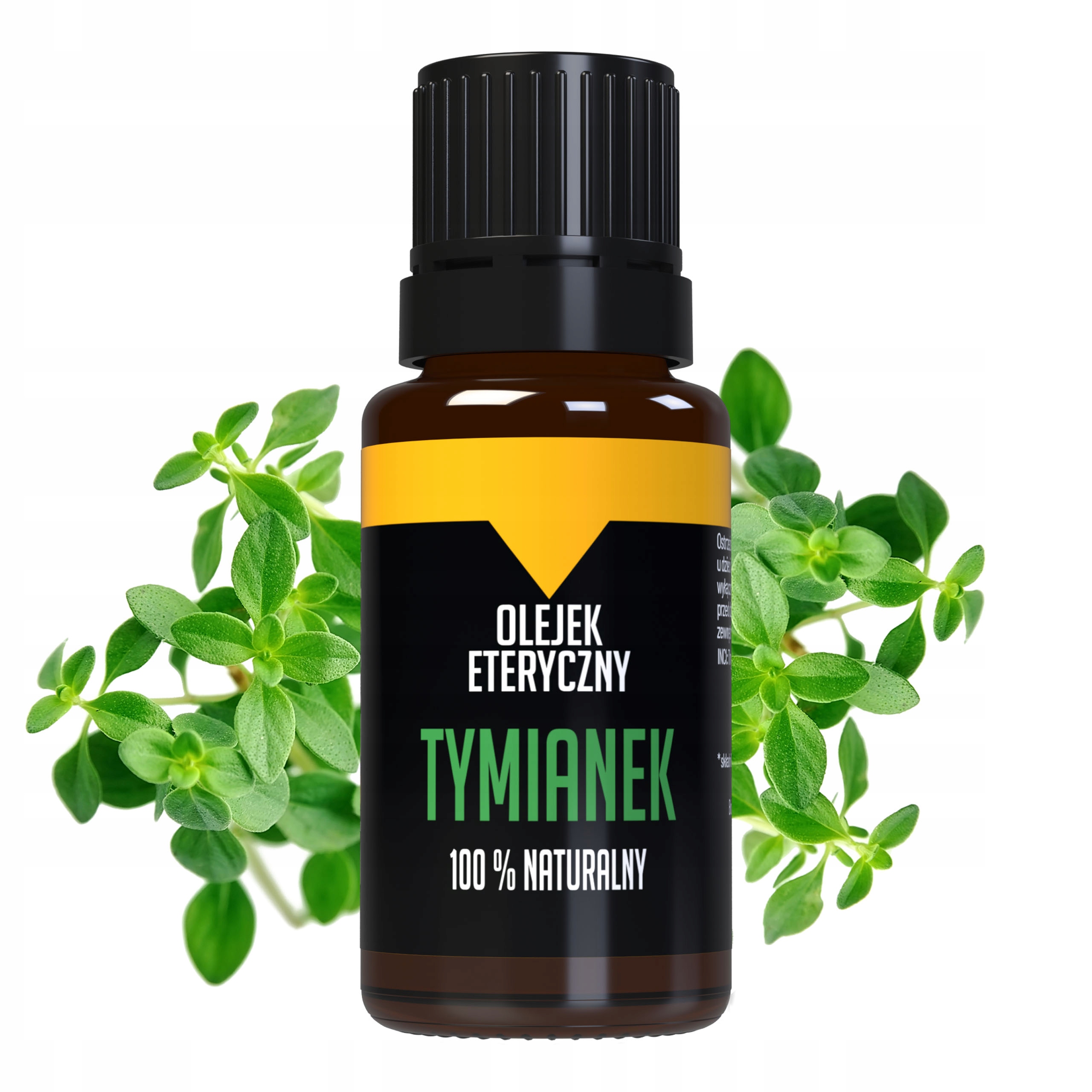 

Biolavit Olejek eteryczny tymiankowy 10 ml