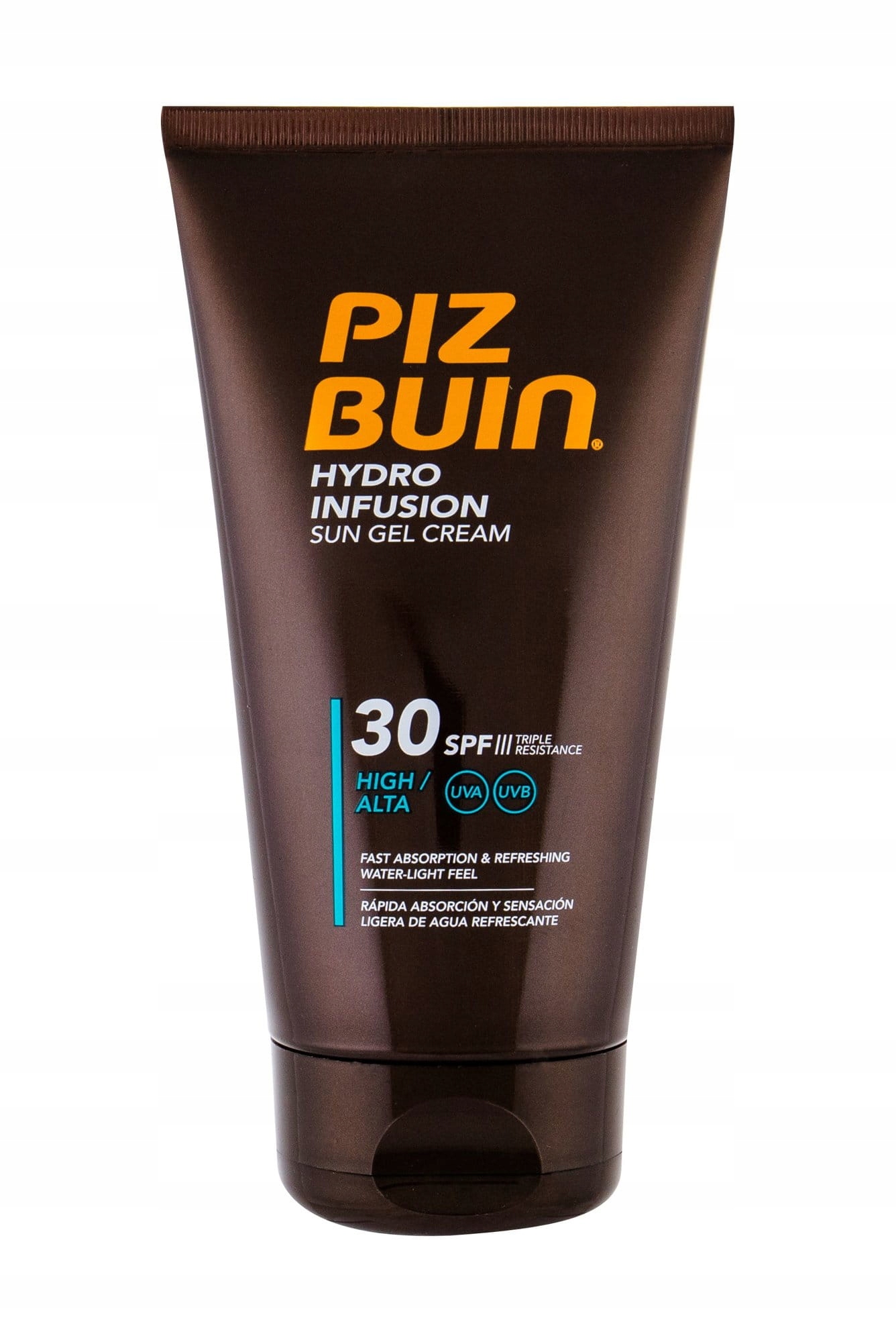 

Piz Buin Hydro Preparat Do Opalania Ciała 150ml