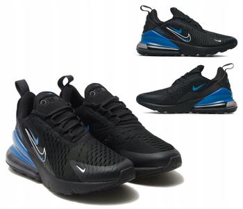 Pro Mládež Sportovní Boty Nike Air Max 270 (gs)