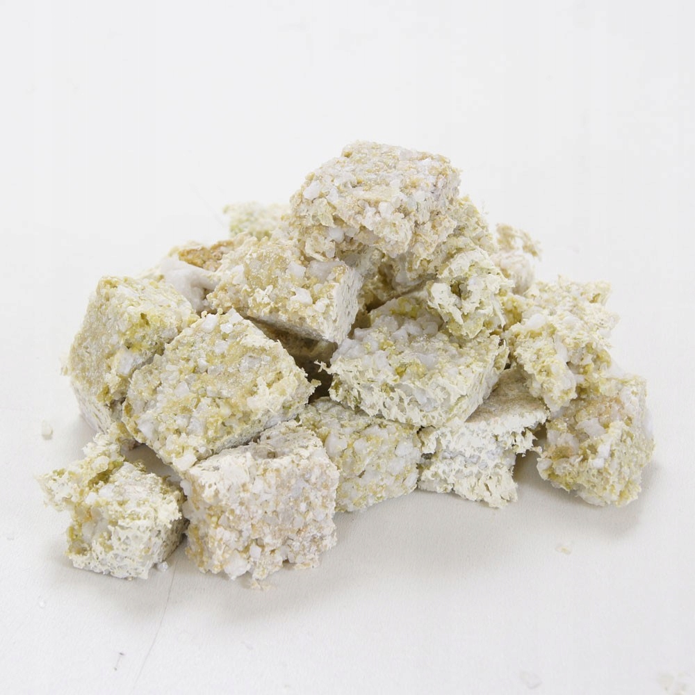 Levně Bio-kostky Na Fosfáty Bez Železa, Sladkovodní Mořské Akvárium 1000 ML