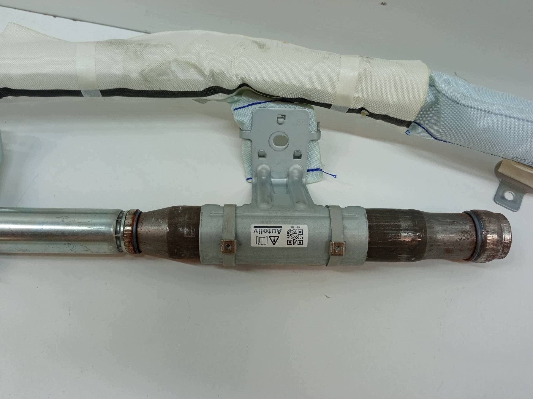roof airbag left driver´s Mitsubishi ASX and (2010- )