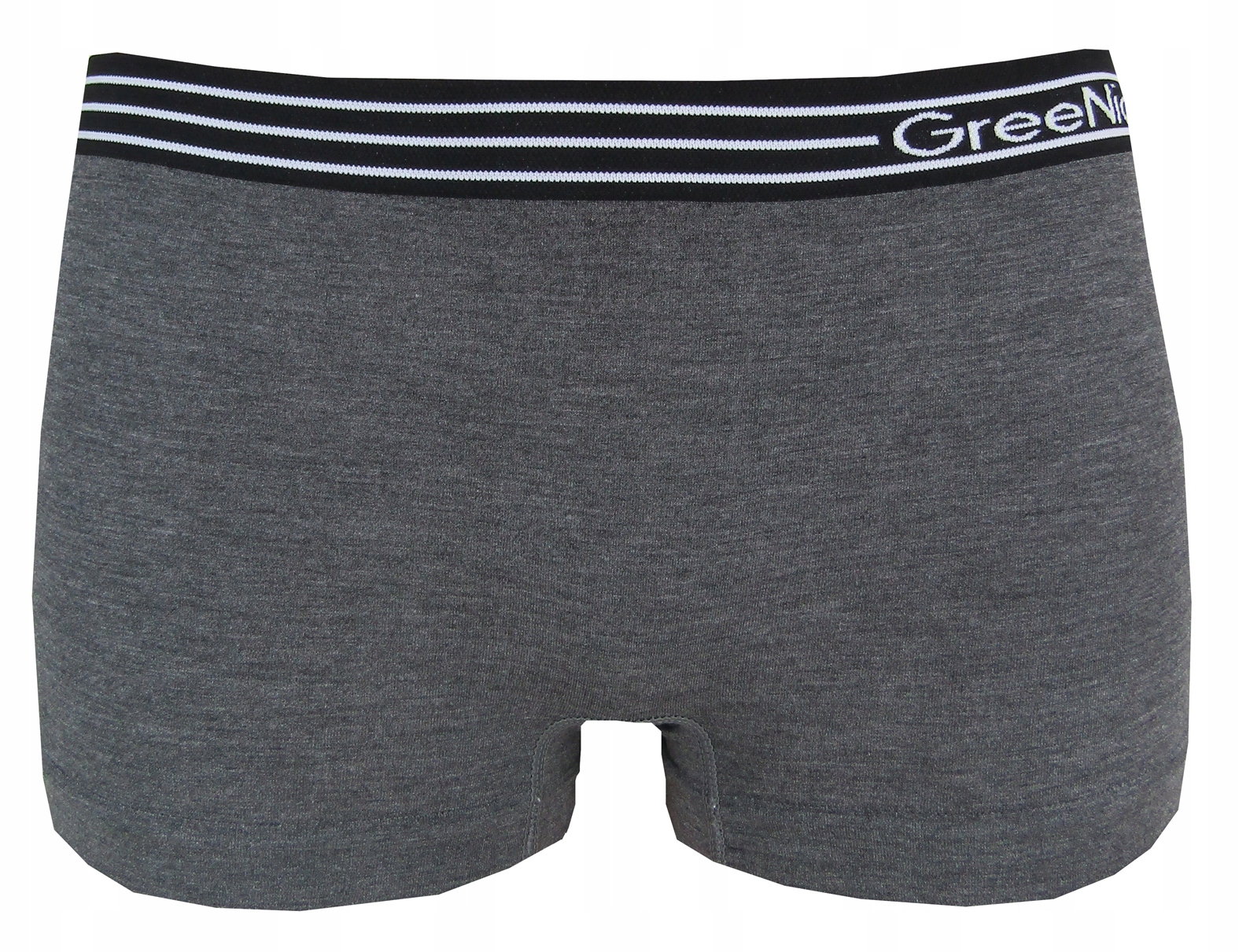

GreeNice Bokserki Szorty Damskie Sport L/XL