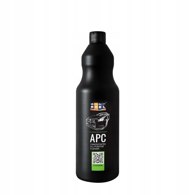 

Uniwersalny środek czyszczący Adbl Apc 1L
