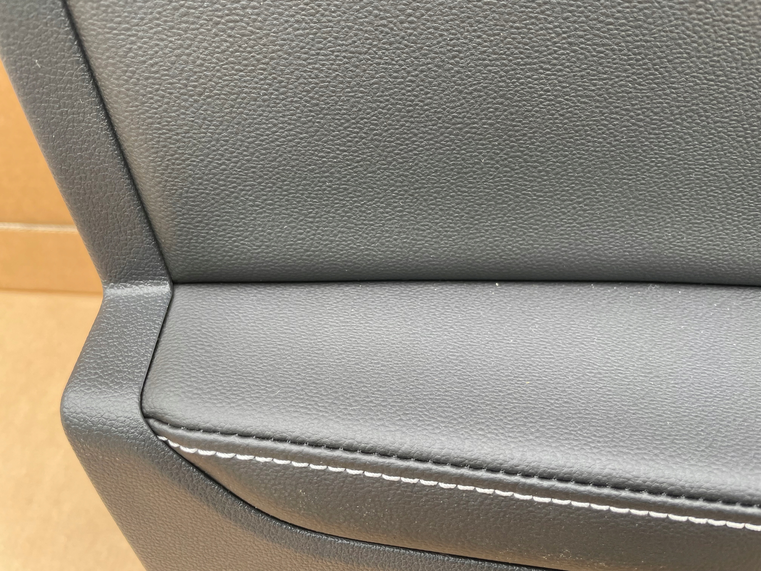 бочки vw TOURAN 2015- кожа led оригинал