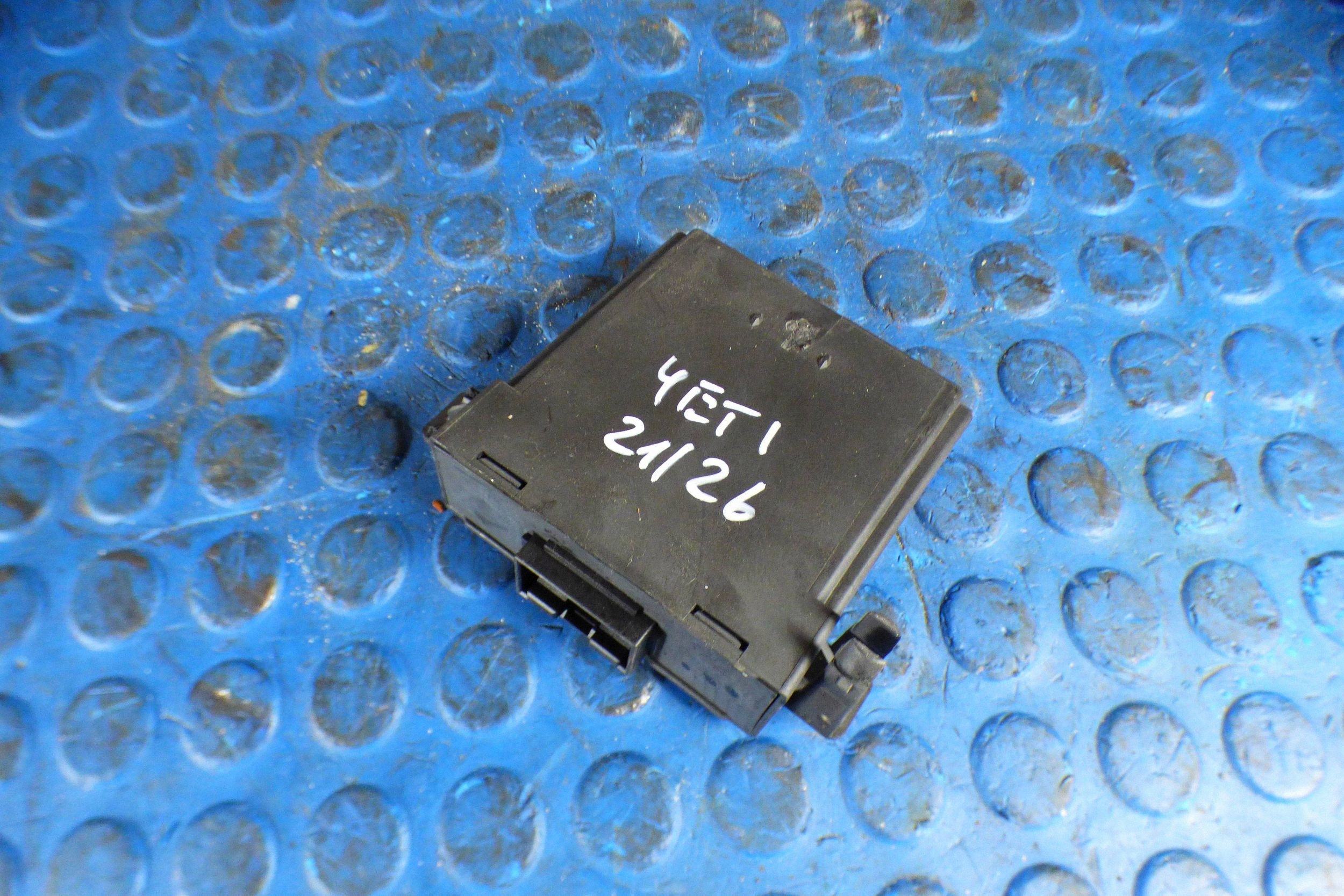 centralina modulo Gateway 7N0907530BA Skoda Yeti