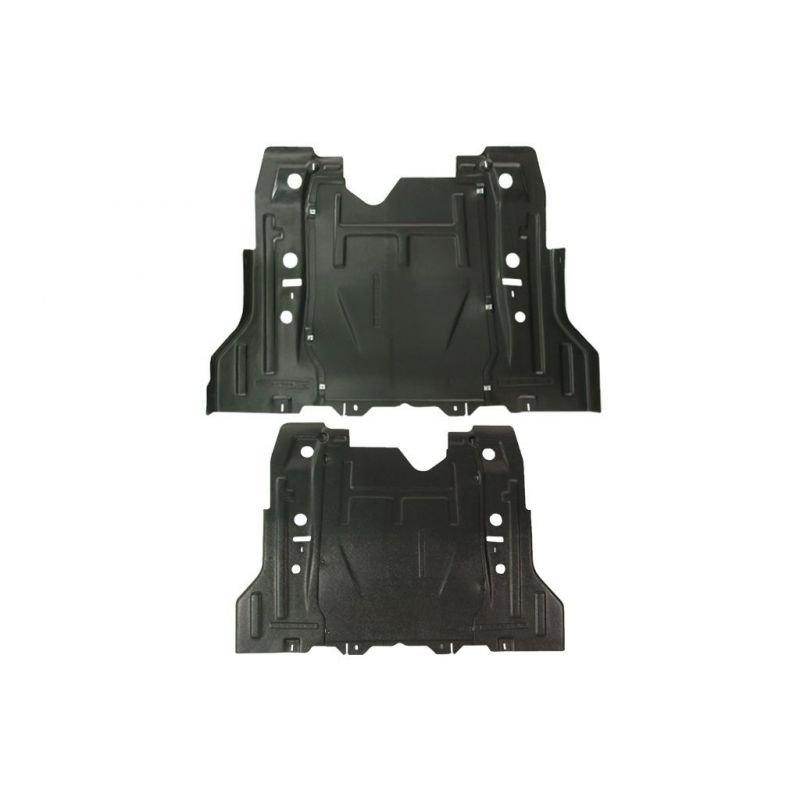 OSŁONA SILNIKA OPEL ASTRA J 09.09-