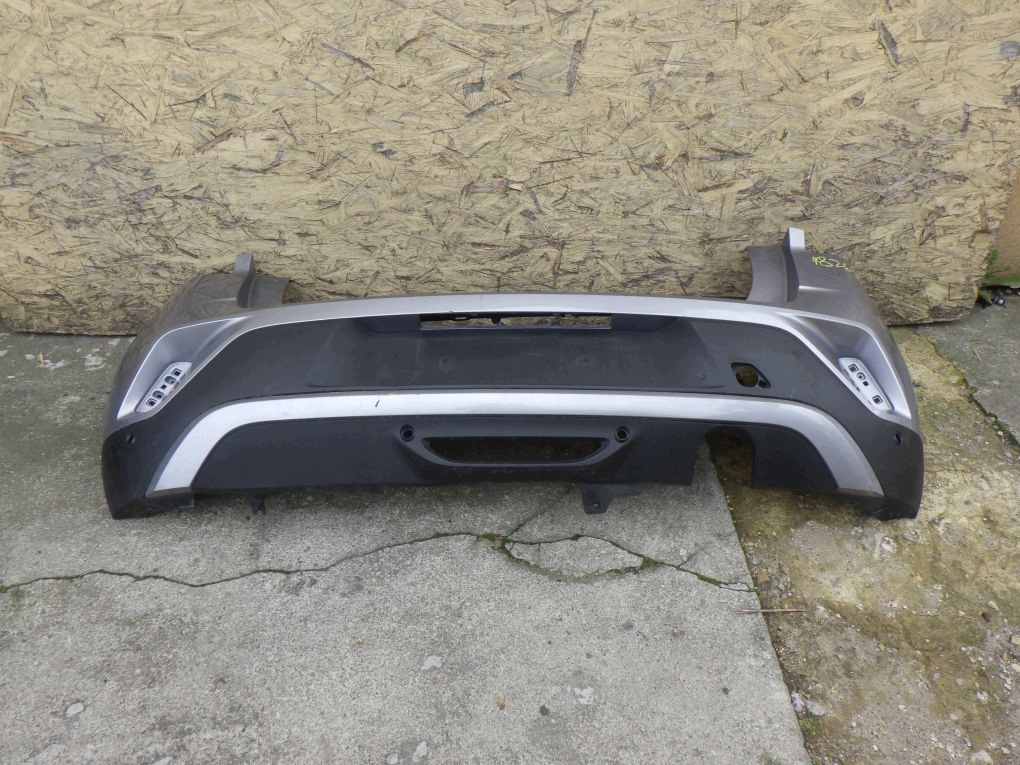 OPEL MOKKA 2 II B 20- bumper rear rear part