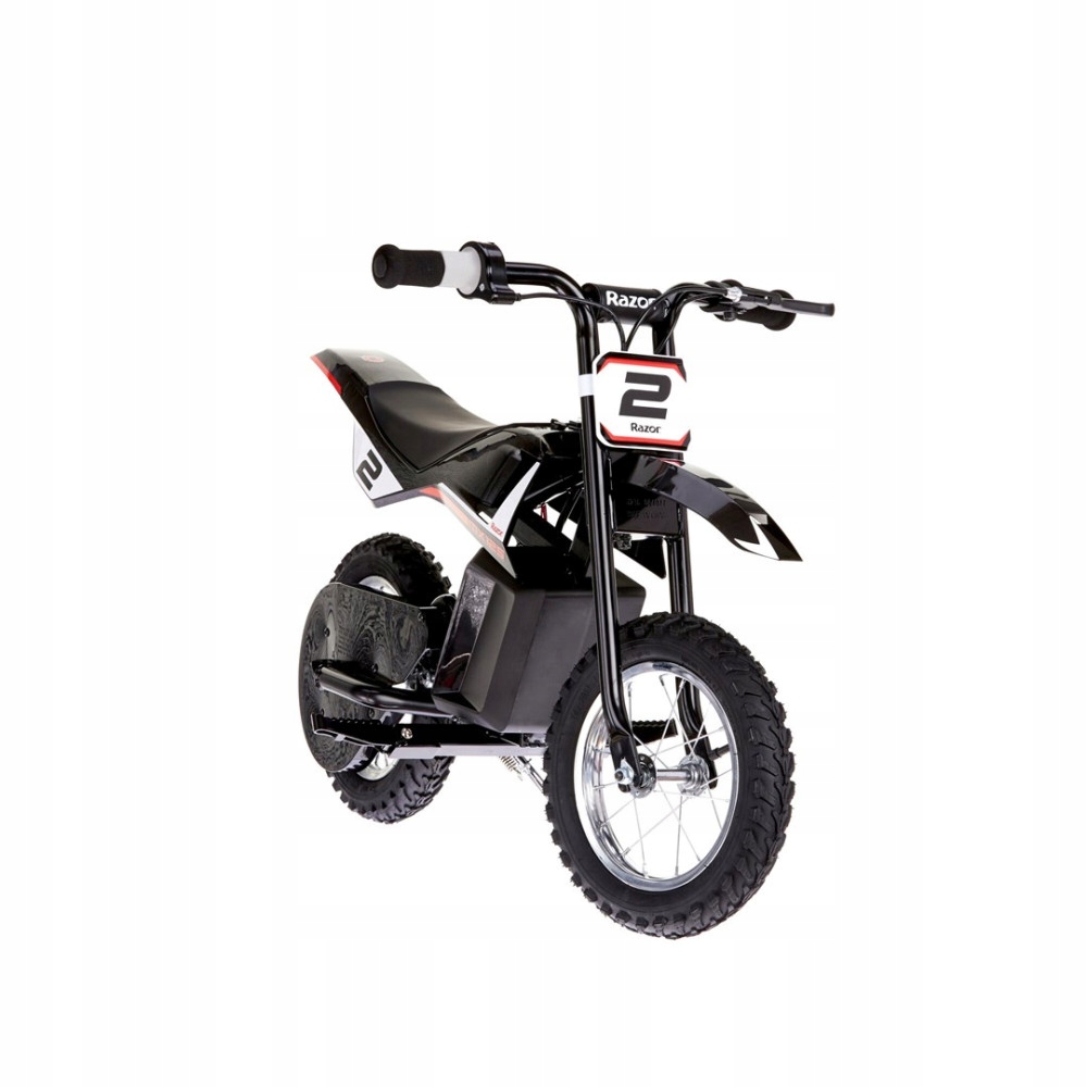 Razor Motor MX125 Dirt Rocket Lithium