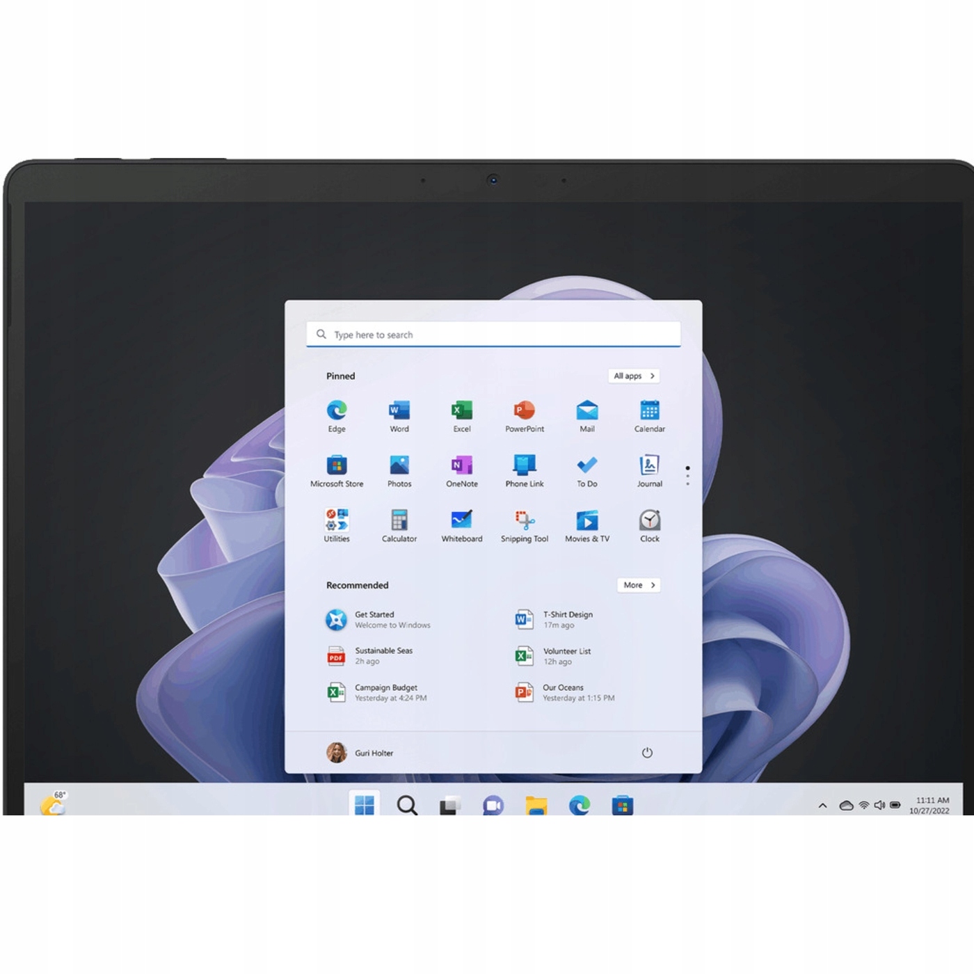 Microsoft Surface Pro 9 I7 16 Gb 256 Gb - Niska cena na Allegro